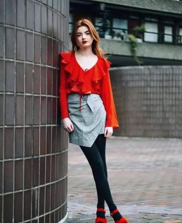  换季：春夏换季最时髦的几件衬衫