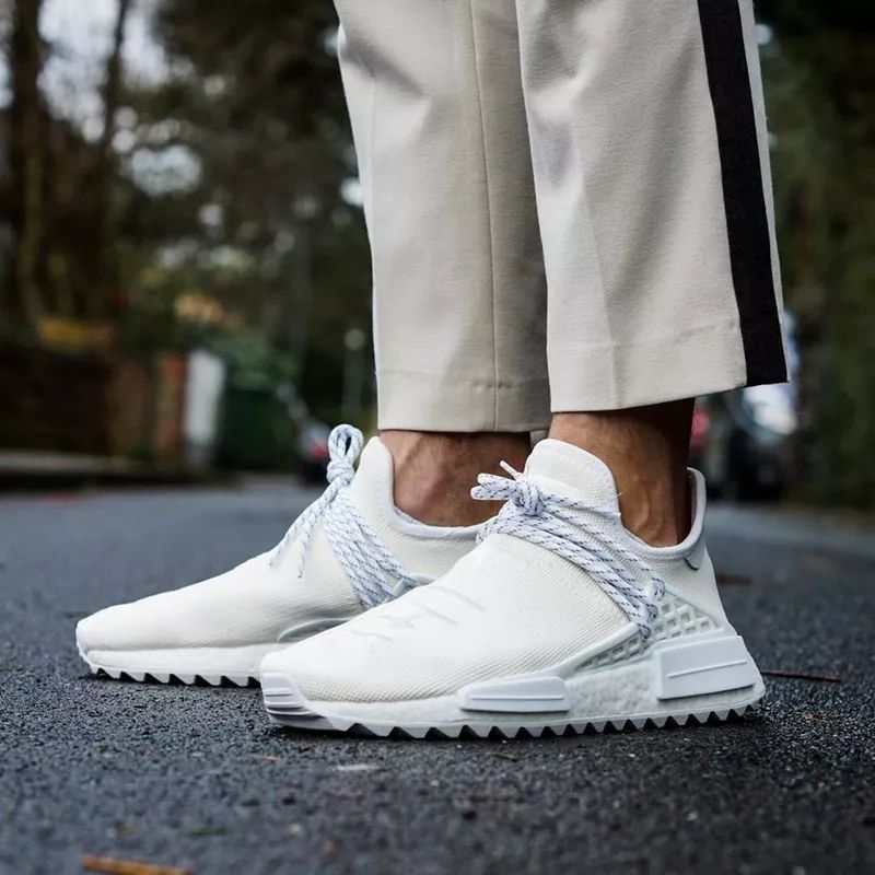 如果今年夏天只能买 1 双球鞋，那一定是这双了!