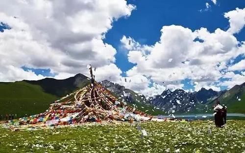 拒绝拥挤：比九寨沟更美的绝密之地你们知道吗？