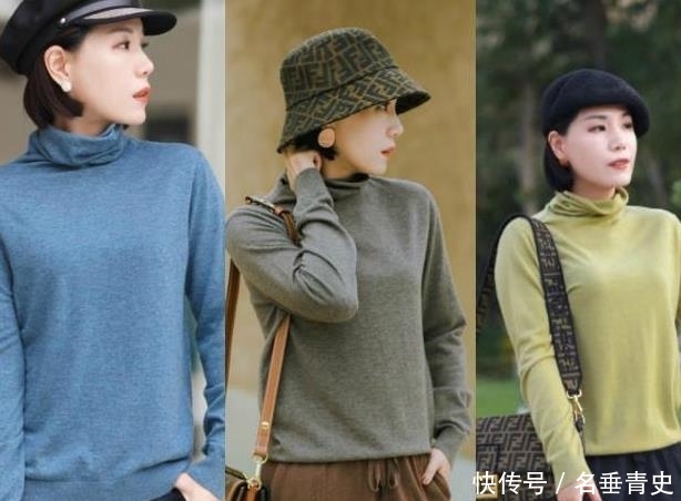  『风衣』今年秋天别再买风衣了！40岁女人都流行这样穿，实在美得不一般！
