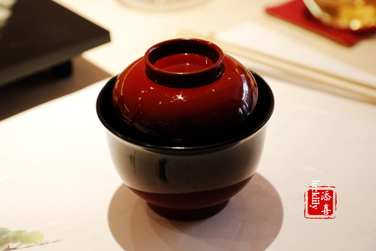 『春光』【杭州复工日记】春光乍现,去割烹红赴一场美食之约