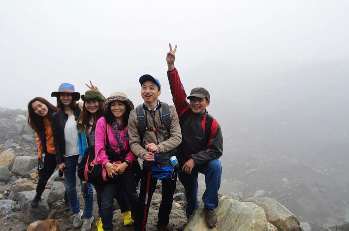 川藏318，我们在路上（15天川藏线自驾游攻略）