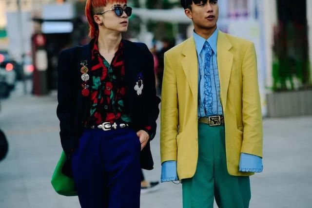 韩剧里漂亮又不贵的衣服,她们都是从哪儿买的