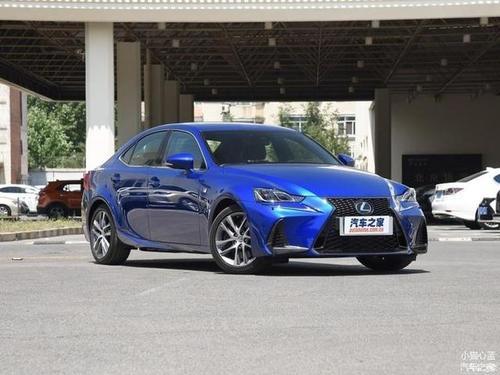 NX月销5116辆 雷克萨斯8月在华销量点评