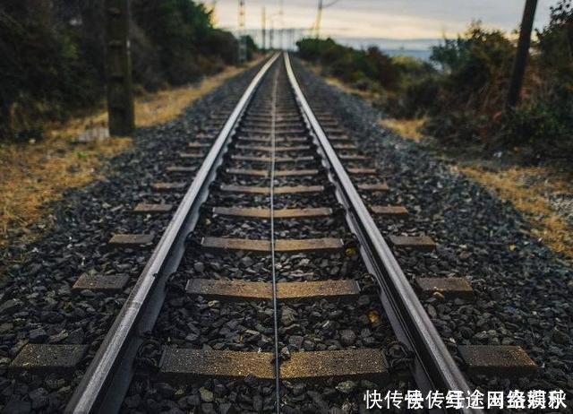  [西三角]中国西部大开发陕西至四川将再添一条高铁，打造“西三