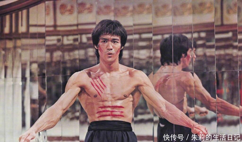 「吹牛」李小龙女儿不满《好莱坞往事》把我父亲塑造得傲慢且爱吹牛