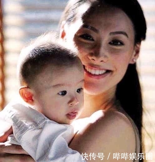  #孩子#李泽楷和梁洛施竟要复合？现任郭嘉文吃醋宣战！