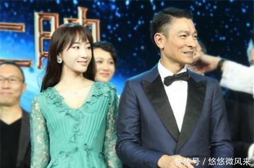  清末■她是清末最后一位格格，从不演清宫戏，却为刘德华破例扮一次格格！
