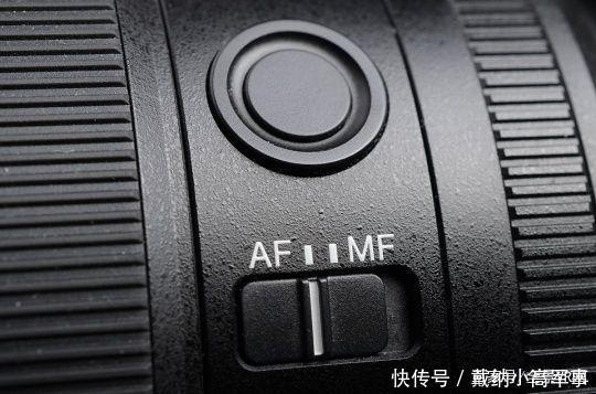 单反相机AF是什么意思