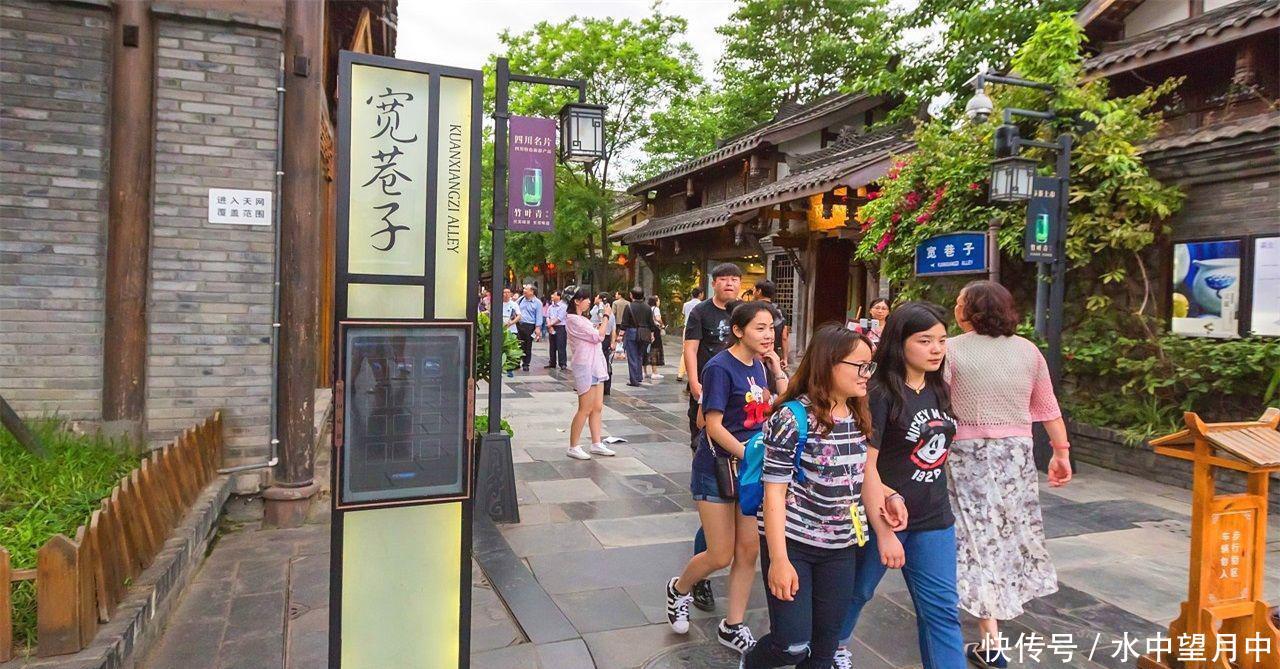 成都“最有名”的景区,如今变得差评不断,这是怎么回事?