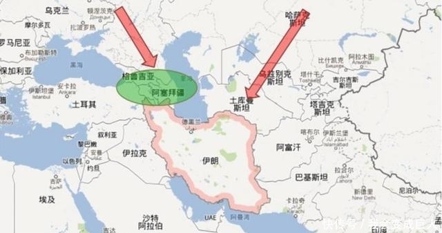 美国和伊朗现在打的怎么样