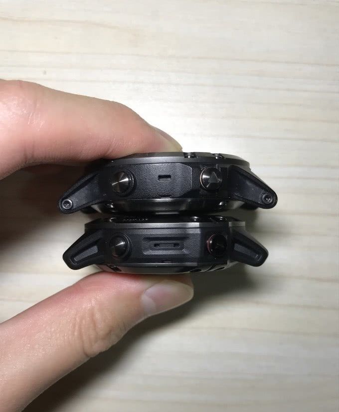  升级@全新升级—从Fenix6pro看佳明在运动领域的进步