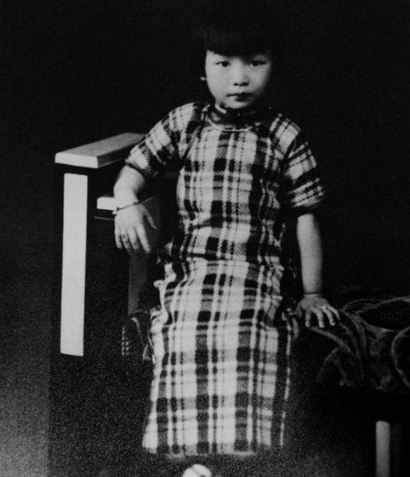 【回忆】杜月笙女儿回忆，对父亲最大打击是戴笠身亡，失态几乎崩溃要跳楼