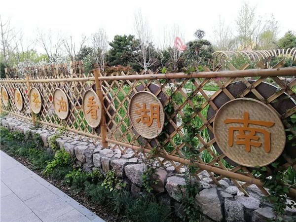 大三湘茶油惊艳亮相北京世园会！“世界茶油看湖南”成游客顺口溜