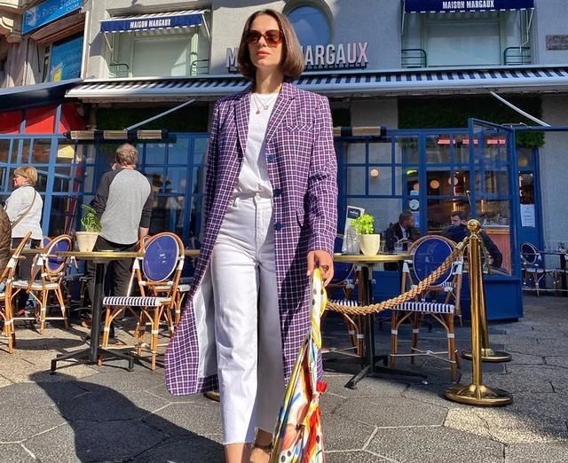  [错过]2020春玩流行色,不可错过这个单品