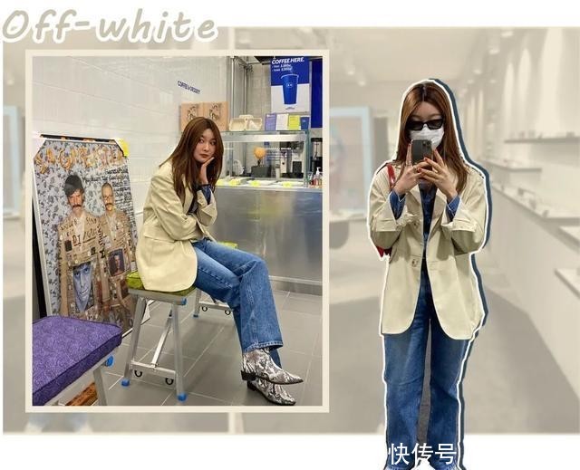  『凹出』换季必备的3件外套，好看又百搭，轻松凹出时髦造型