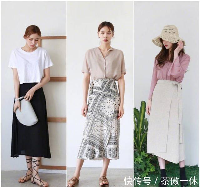 『舒适』女人过了30岁,如何过得优雅又舒适?教你这样穿,美过同龄人