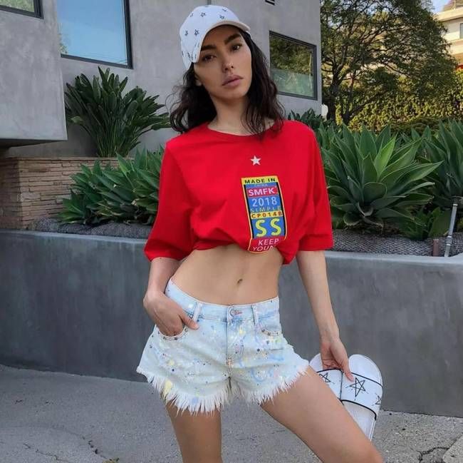 《中国新说唱》掀起街头风潮，SHOPBOP七大单品打造skr酷女孩