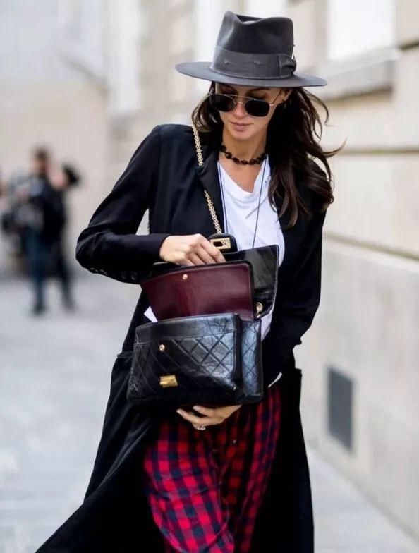  [香奈儿]CHANEL香奈儿官网数字命名的经典包包