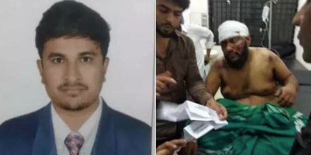 印度工程师遭网络谣言抹黑成人贩子，惨遭不明真相村民围殴致死