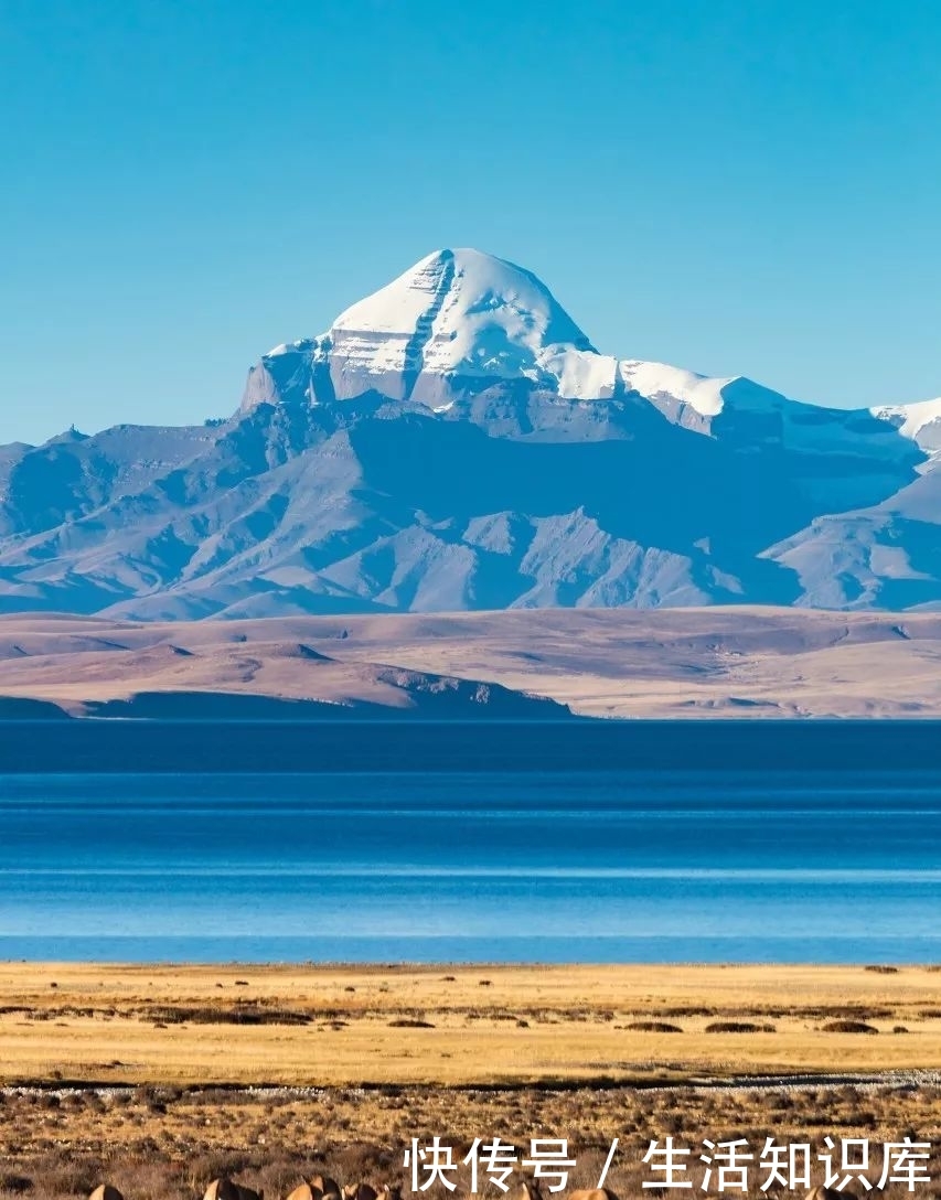 新疆西藏这4条自驾线去过才不枉此生!