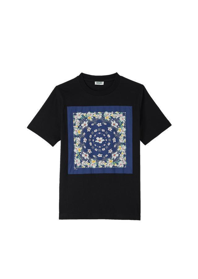  「系列」花里胡哨！KENZOxVANS2020春季联名系列正式发布