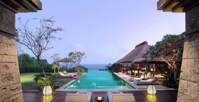 全球38家顶级奢华品牌酒店，你睡过几个？