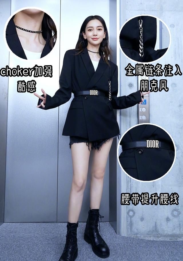 『 穿法』五位明星五种潮范儿穿法，春天里值得学习，《潮流合伙人》已收官
