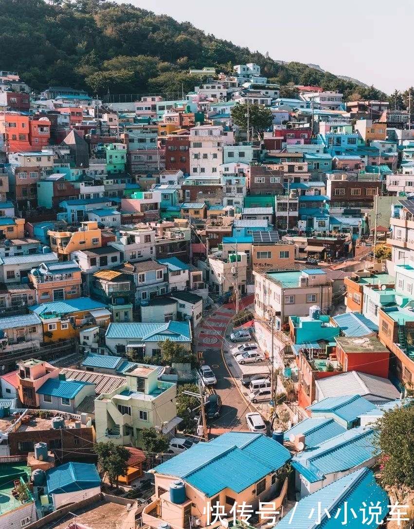 一生必去的40个绝美小镇，中国占了3个