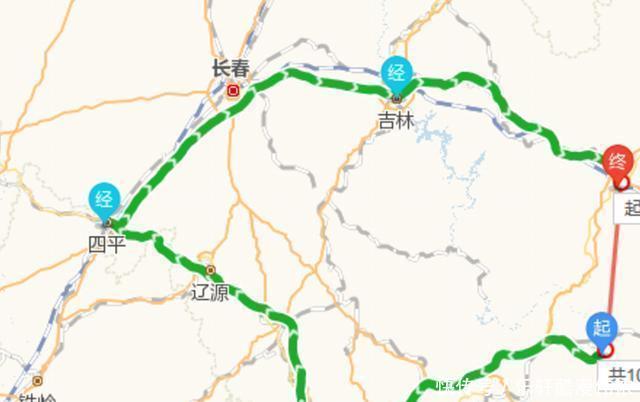  #哪几条#中国绕路最奇葩的10条铁路车次, 看看你坐过哪几条