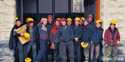  取消@专家建议取消“农民工”叫法，这么叫不尊重，新的称呼恰到