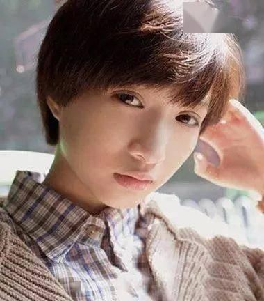  [女生]10款日系女生潮流时尚发型，带你走进国外发型！