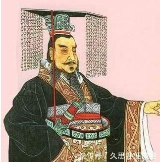  生父@千古一帝秦始皇，他的生父究竟是谁！