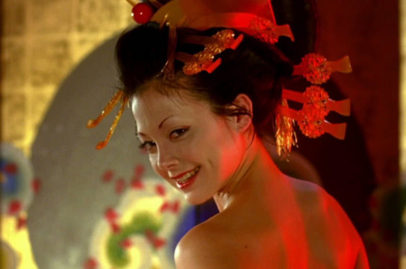 她生了三个孩子有三个父亲，如今第四次怀孕竟不知生父？怪不得吴