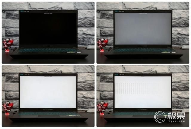  尺寸■十代酷睿i7+大尺寸高刷电竞屏，游戏发烧友亲测，你想要的它都有~