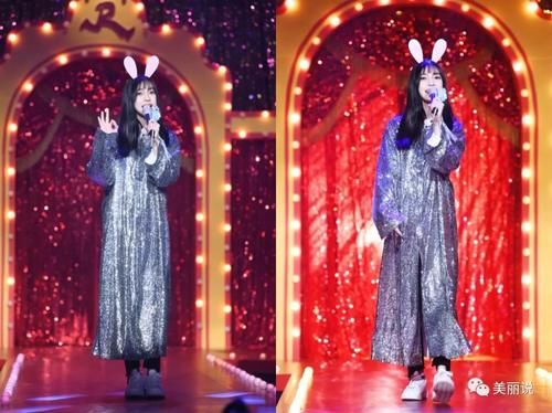 厌烦夏日太平淡?迪丽热巴教你怎么秀身材!