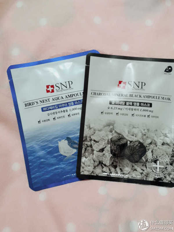 面子问题用面膜解决-盘点8款我用过的面膜