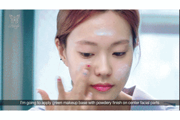 美人计｜倪妮和秀智分手后都更美了？