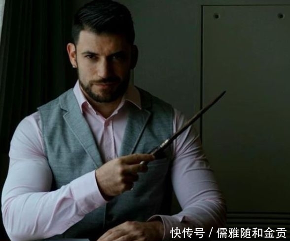  『竟是』原来赫敏当年爱的竟是他？《哈利波特》上映18周年，霍格沃茨的学生如今还好吗