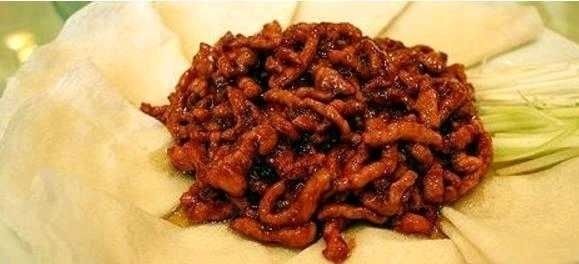 #拌均匀#经典荤素小炒,做法简单味道一绝,上桌最先光盘