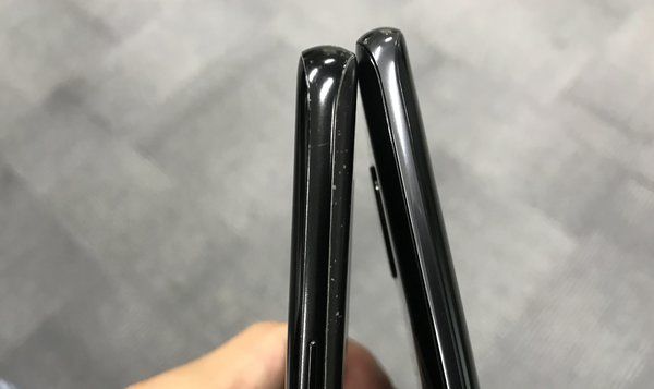 华为Mate 20 Pro上手体验,后置“浴霸三射”带来别样惊喜。