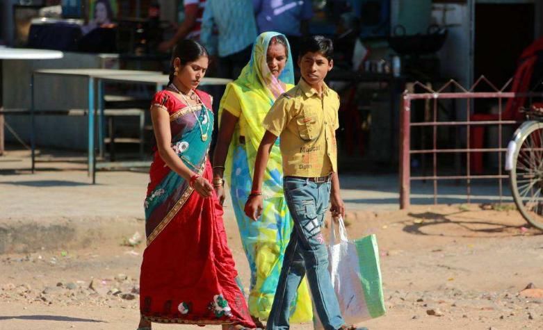 印度大叔迷茫：我们国家这么美好，为何中国游客不愿意来旅游？