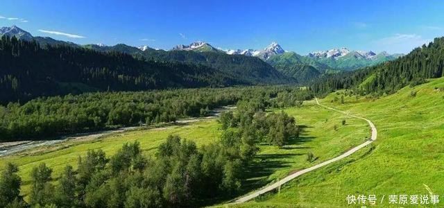 中国这么著名的景点竟然是免费的你去过了吗