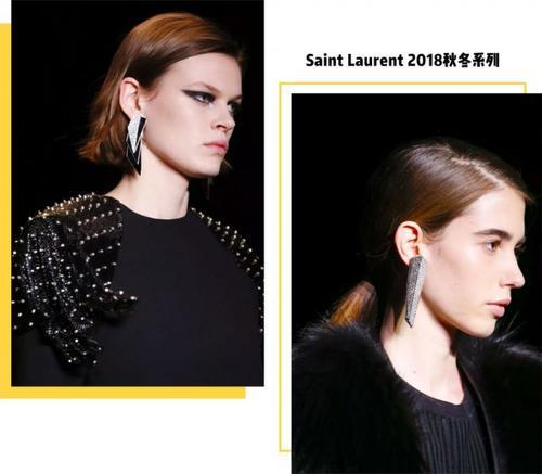 看过《延禧攻略》才发现，她们的美都来自这里