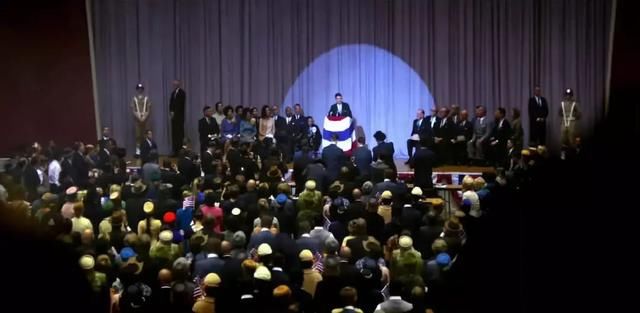 美国人真敢拍，捏造总统被刺事实，真相直指政变