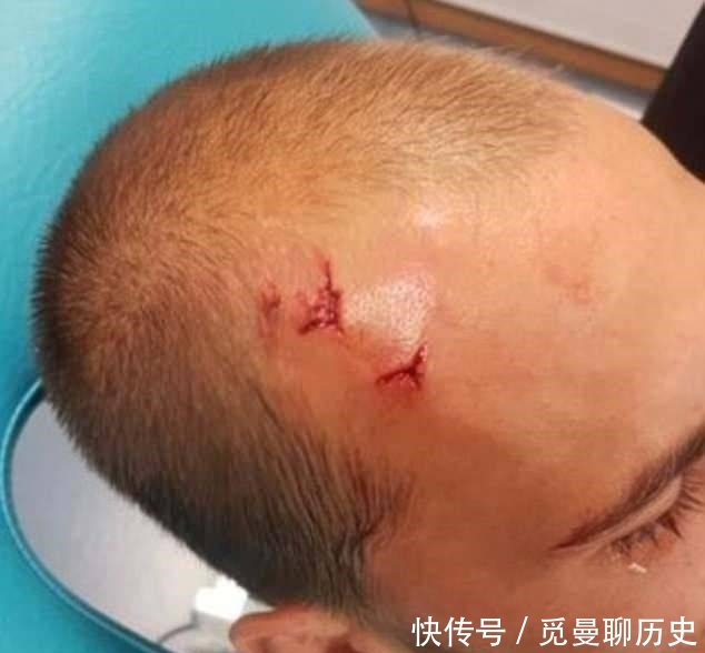  『纵容』C罗老东家主席疑似纵容暴徒袭击球员，如今欲向球员索赔十年工资