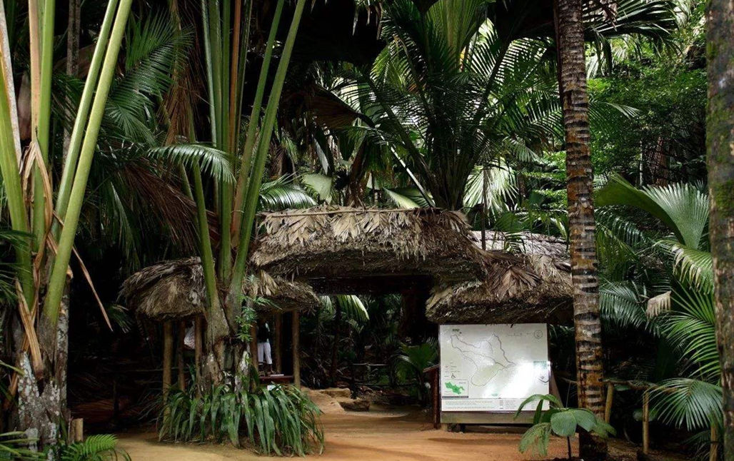 多次要求我国建立军事基地却被拒，与我国互免签，规定不宰游客