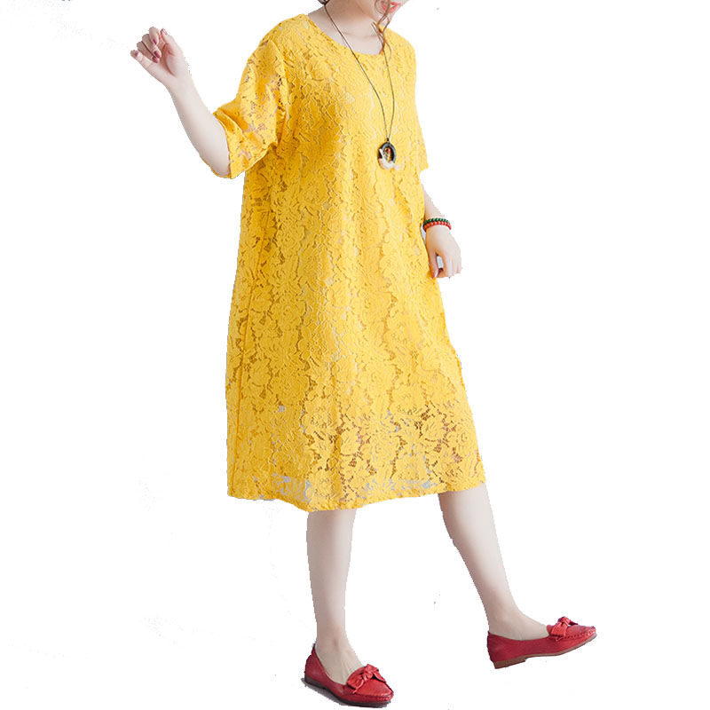 入秋早晚凉!爱美女人别穿打底裤!试试这印花裙，照样美到起飞