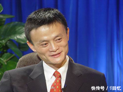 马云说:未来几年内这行业躺着睡觉都赚钱的行