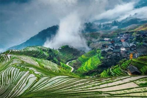  南宁|广西名字最好听的城市，不是南宁不是柳州，说出来都觉得很